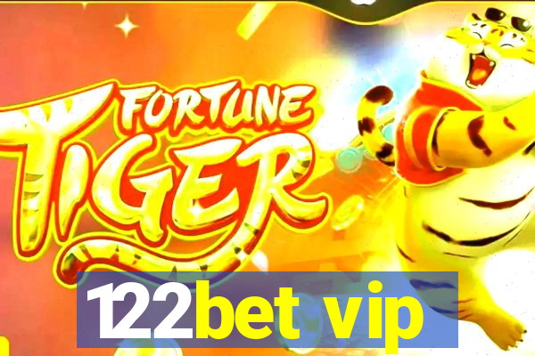 122bet vip